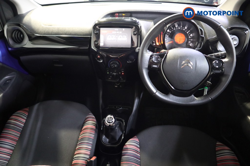 Used Citroen C1 2018 for sale - 77462810: Photo 9