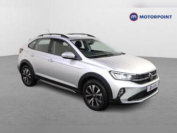 Used Volkswagen Taigo 2022 for sale - 77068702: Photo