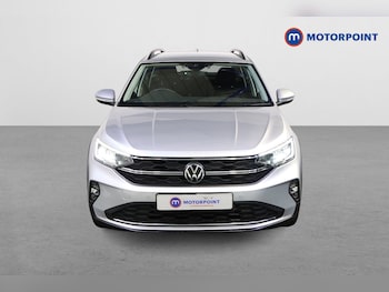 Used Volkswagen Taigo 2022 for sale - 77068702: Photo