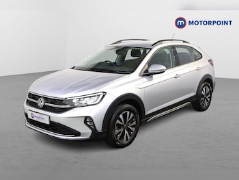 Used Volkswagen Taigo 2022 for sale - 77068702: Photo