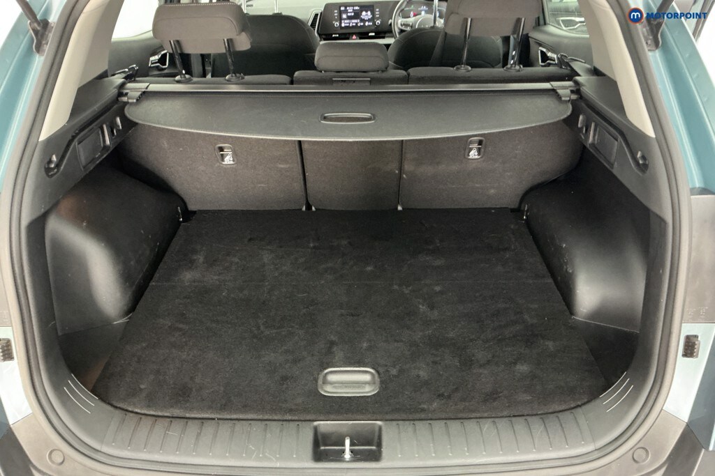 Used Kia Sportage 2022 for sale - 76797345: Photo 11