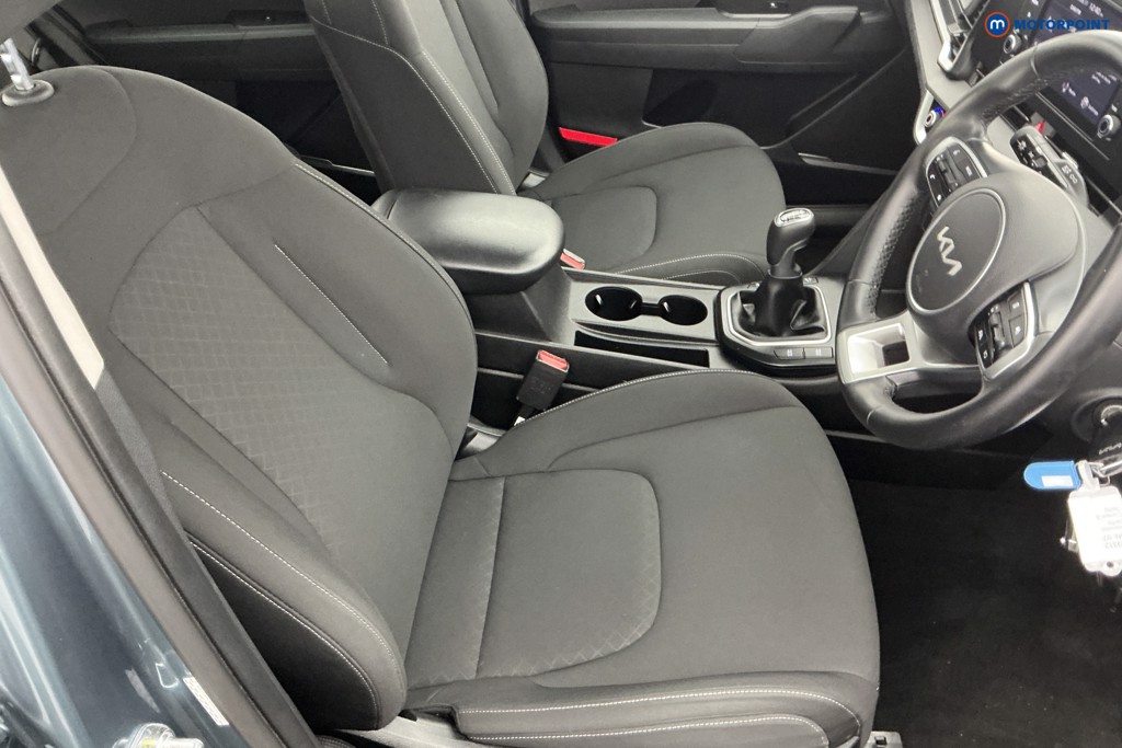 Used Kia Sportage 2022 for sale - 76797345: Photo 13