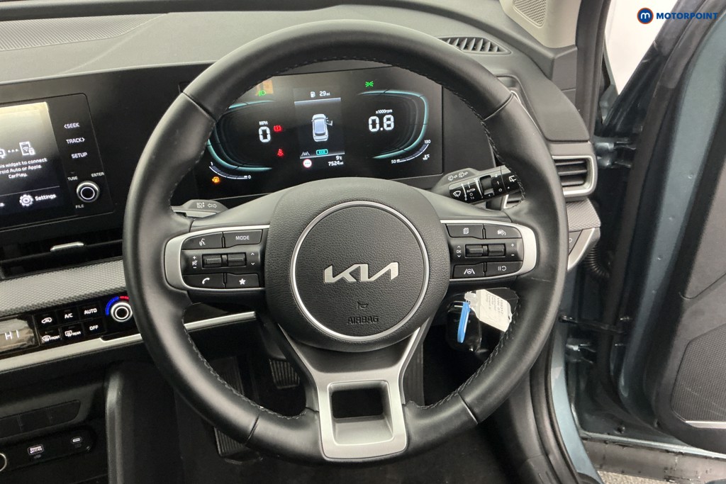 Used Kia Sportage 2022 for sale - 76797345: Photo 14