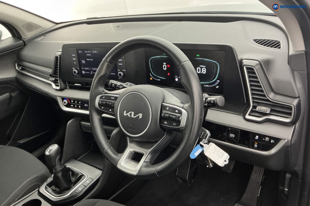 Used Kia Sportage 2022 for sale - 76797345: Photo 15