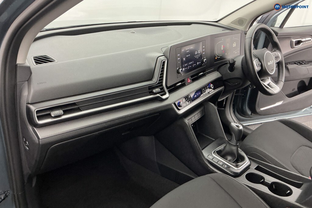 Used Kia Sportage 2022 for sale - 76797345: Photo 16