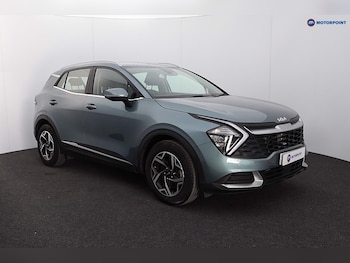 2022 - 1.6T GDi ISG 2 5dr