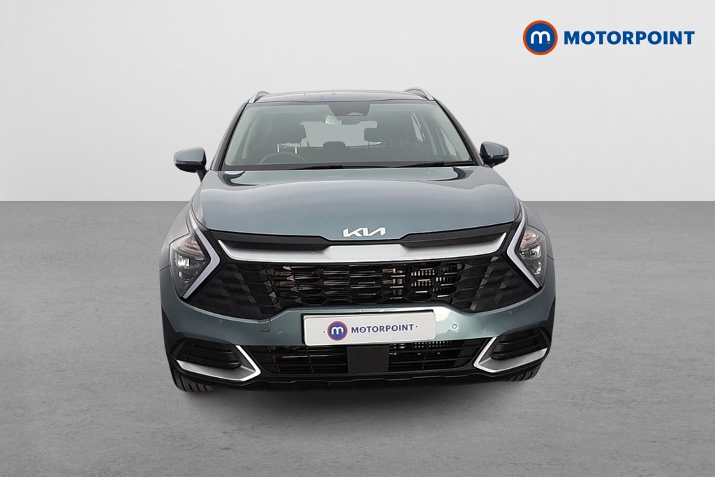 Used Kia Sportage 2022 for sale - 76797345: Photo 2