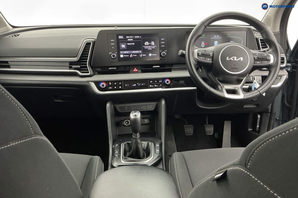 Used Kia Sportage 2022 for sale - 76797345: Photo 20