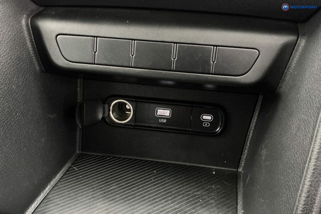 Used Kia Sportage 2022 for sale - 76797345: Photo 24