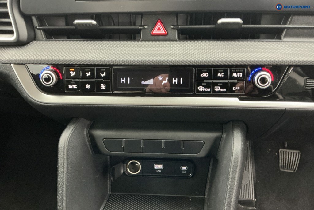 Used Kia Sportage 2022 for sale - 76797345: Photo 25