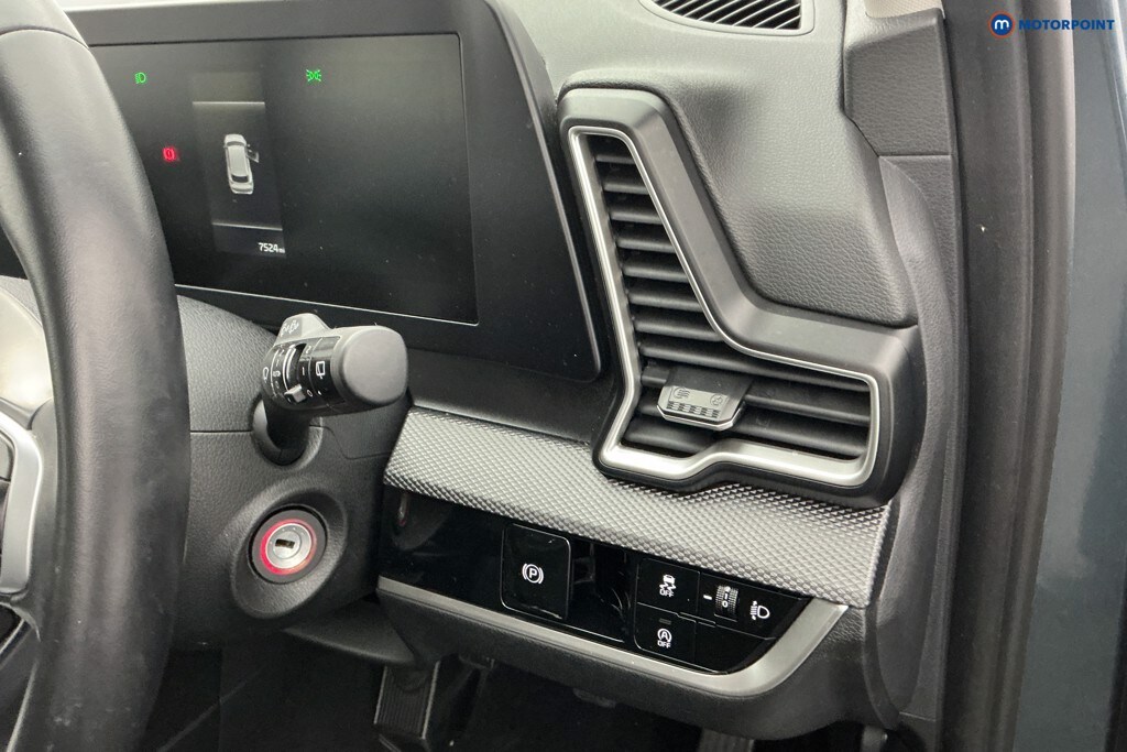 Used Kia Sportage 2022 for sale - 76797345: Photo 29