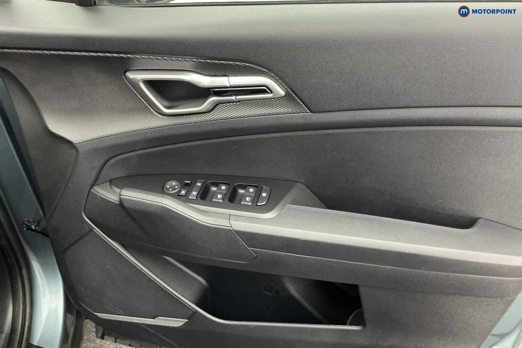 Used Kia Sportage 2022 for sale - 76797345: Photo 30