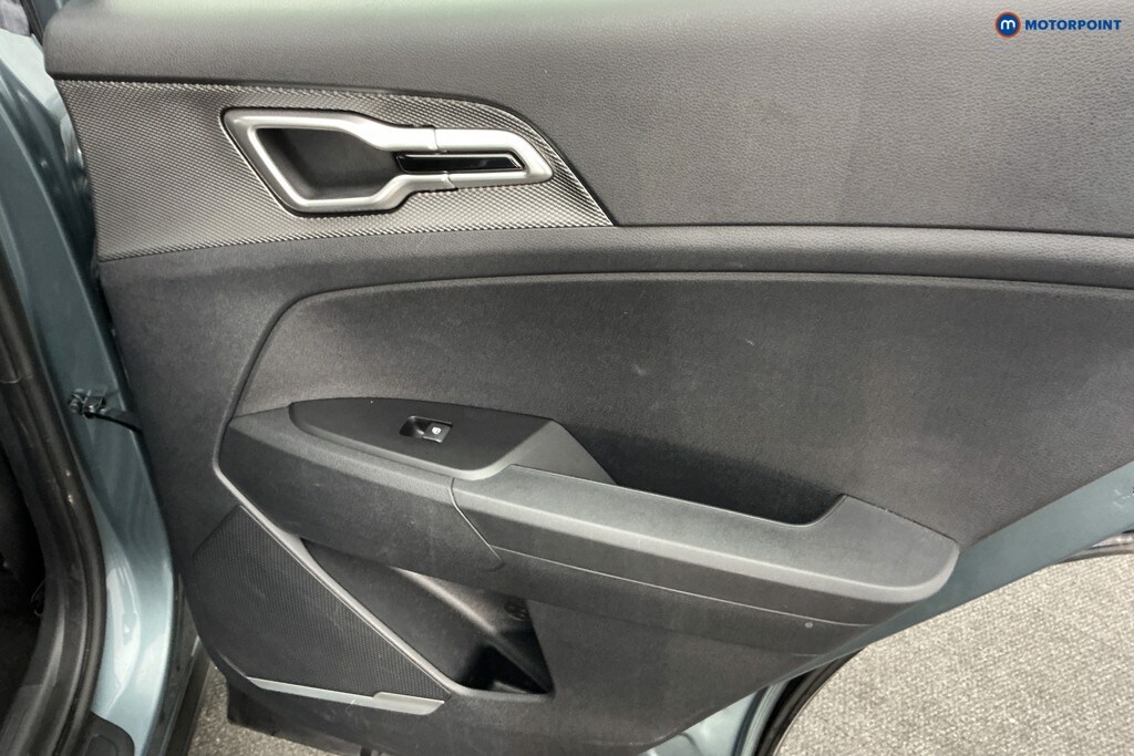 Used Kia Sportage 2022 for sale - 76797345: Photo 32