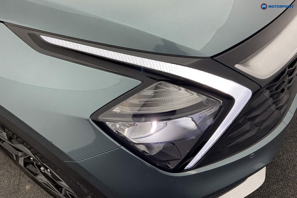 Used Kia Sportage 2022 for sale - 76797345: Photo 34