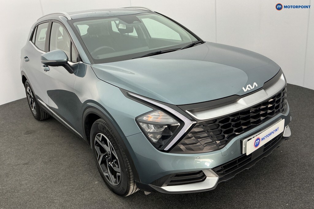 Used Kia Sportage 2022 for sale - 76797345: Photo 35