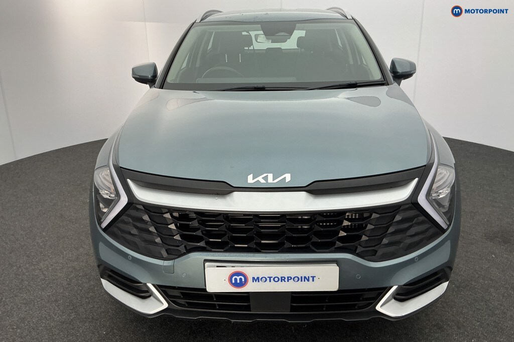 Used Kia Sportage 2022 for sale - 76797345: Photo 36