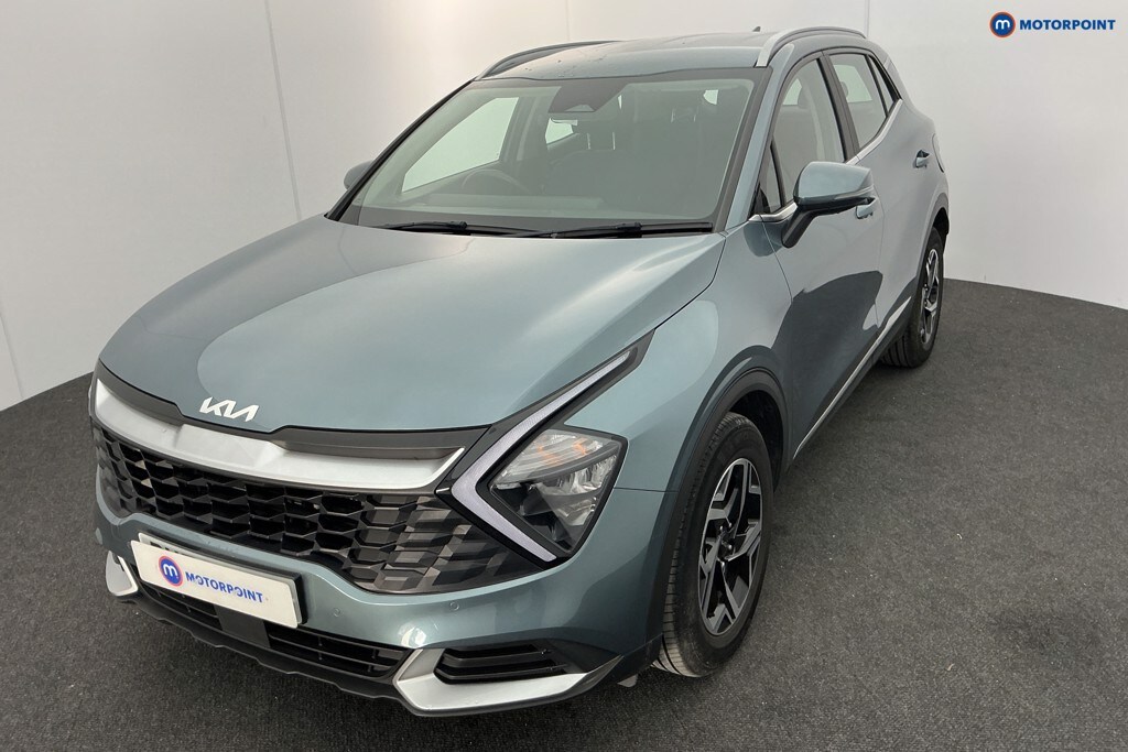 Used Kia Sportage 2022 for sale - 76797345: Photo 37