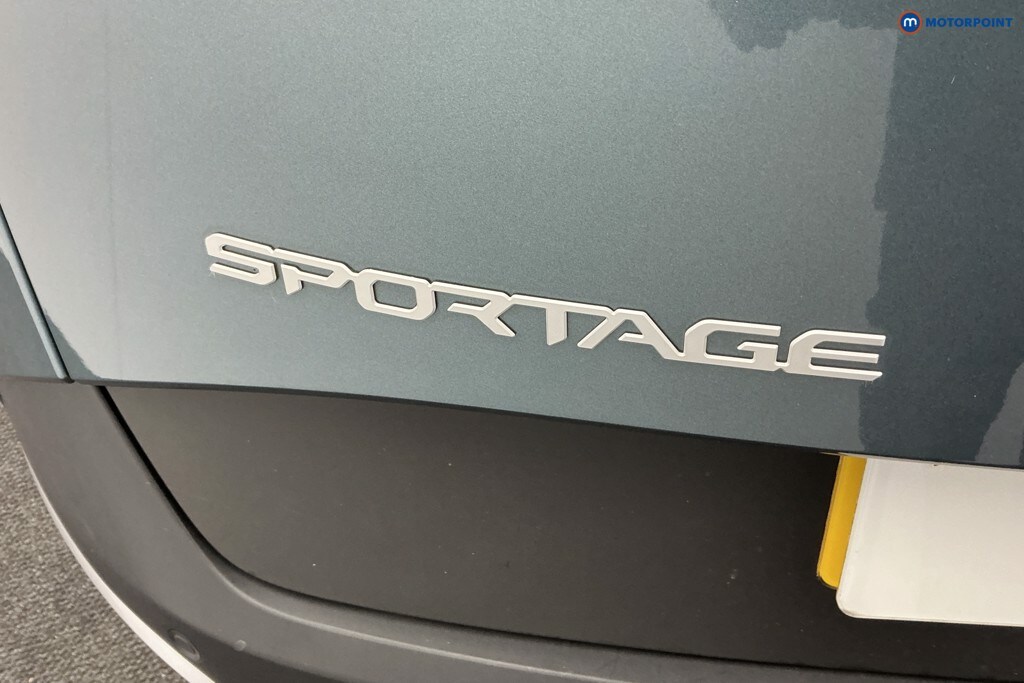 Used Kia Sportage 2022 for sale - 76797345: Photo 39