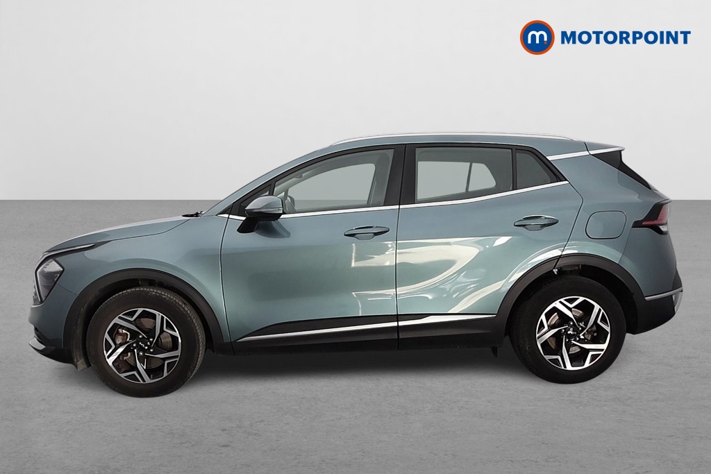 Used Kia Sportage 2022 for sale - 76797345: Photo 4