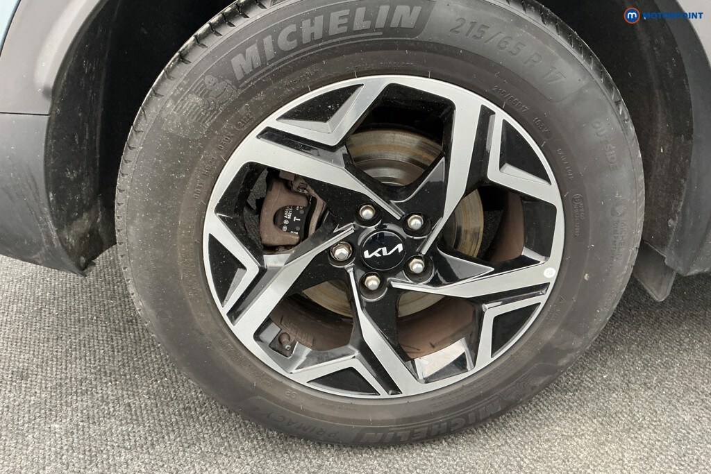 Used Kia Sportage 2022 for sale - 76797345: Photo 41