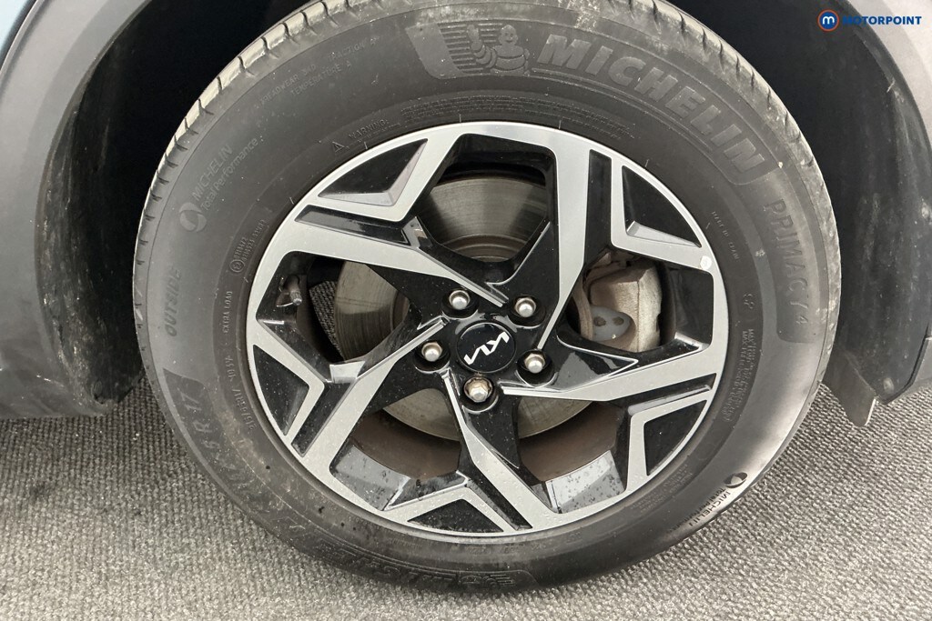 Used Kia Sportage 2022 for sale - 76797345: Photo 42