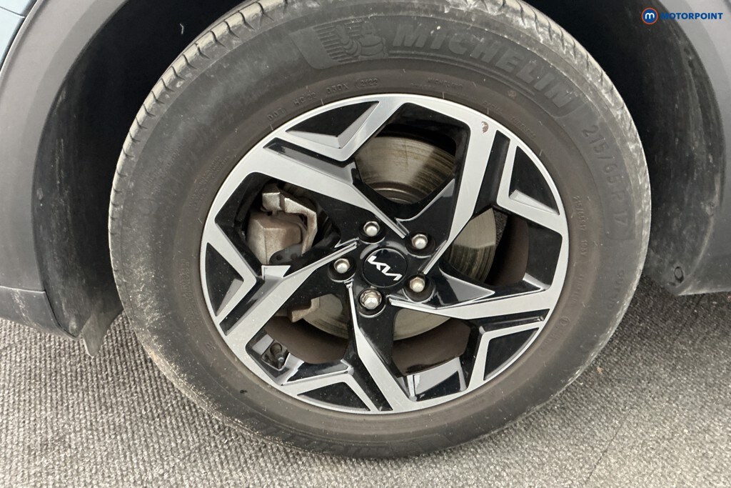 Used Kia Sportage 2022 for sale - 76797345: Photo 43