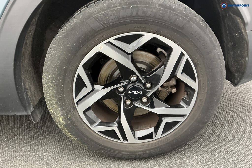 Used Kia Sportage 2022 for sale - 76797345: Photo 44