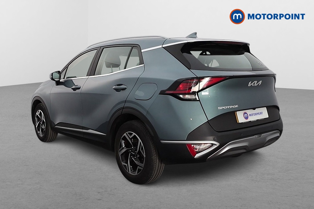 Used Kia Sportage 2022 for sale - 76797345: Photo 5