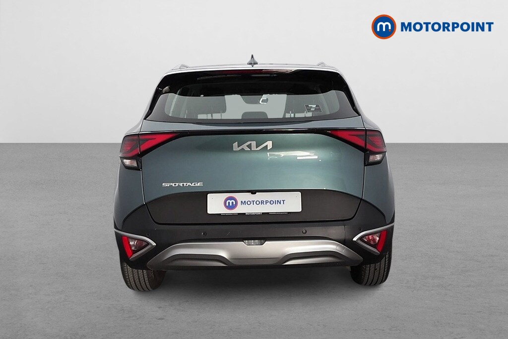 Used Kia Sportage 2022 for sale - 76797345: Photo 6