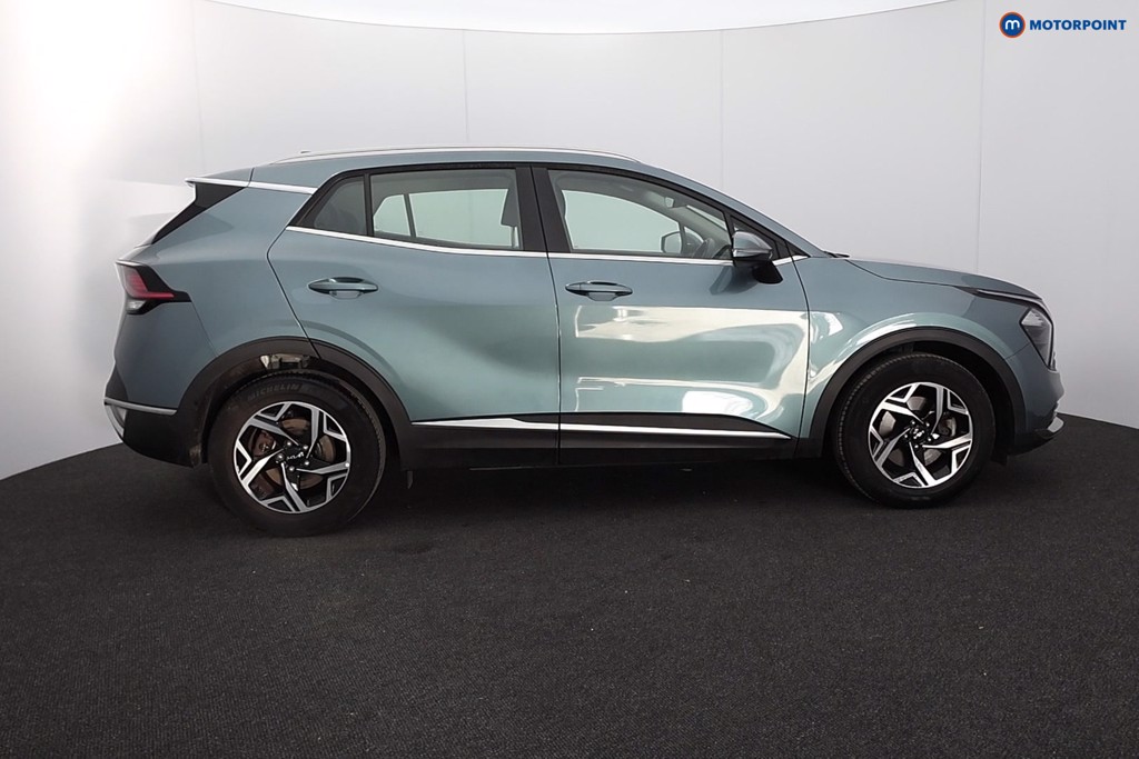 Used Kia Sportage 2022 for sale - 76797345: Photo 8