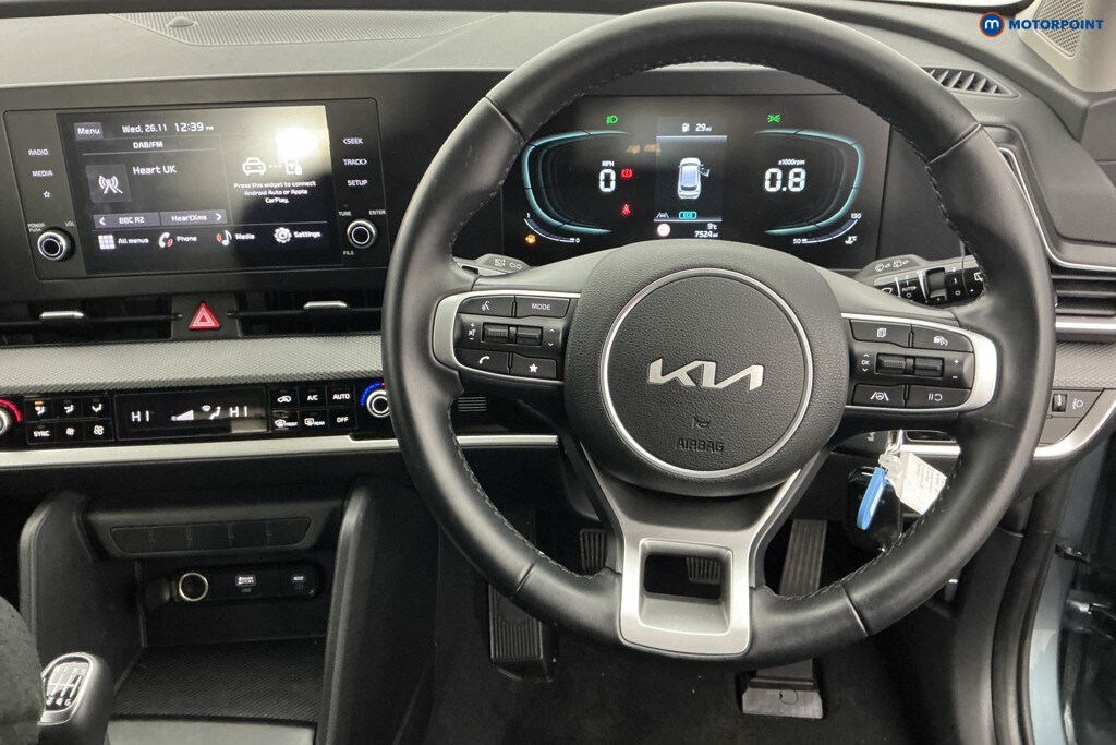 Used Kia Sportage 2022 for sale - 76797345: Photo 9