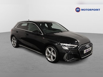 Used Audi A3 2022 for sale - 78240398: Photo