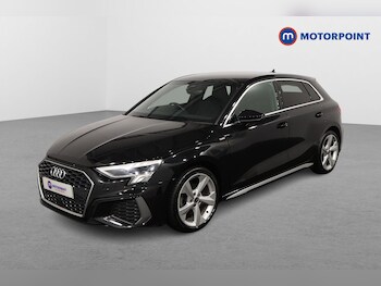 Used Audi A3 2022 for sale - 78240398: Photo
