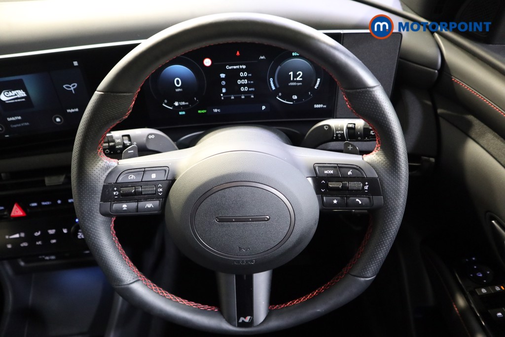 Used Hyundai TUCSON 2025 for sale - 77763926: Photo 10