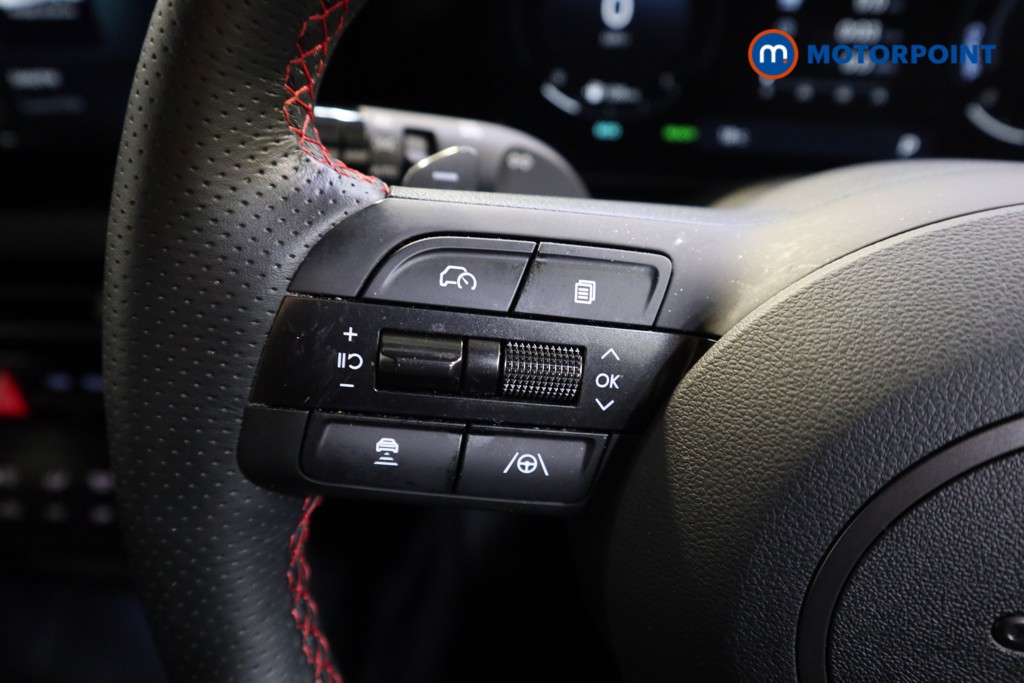 Used Hyundai TUCSON 2025 for sale - 77763926: Photo 11