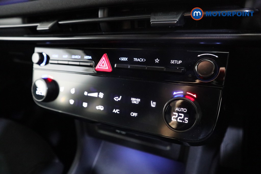 Used Hyundai TUCSON 2025 for sale - 77763926: Photo 18