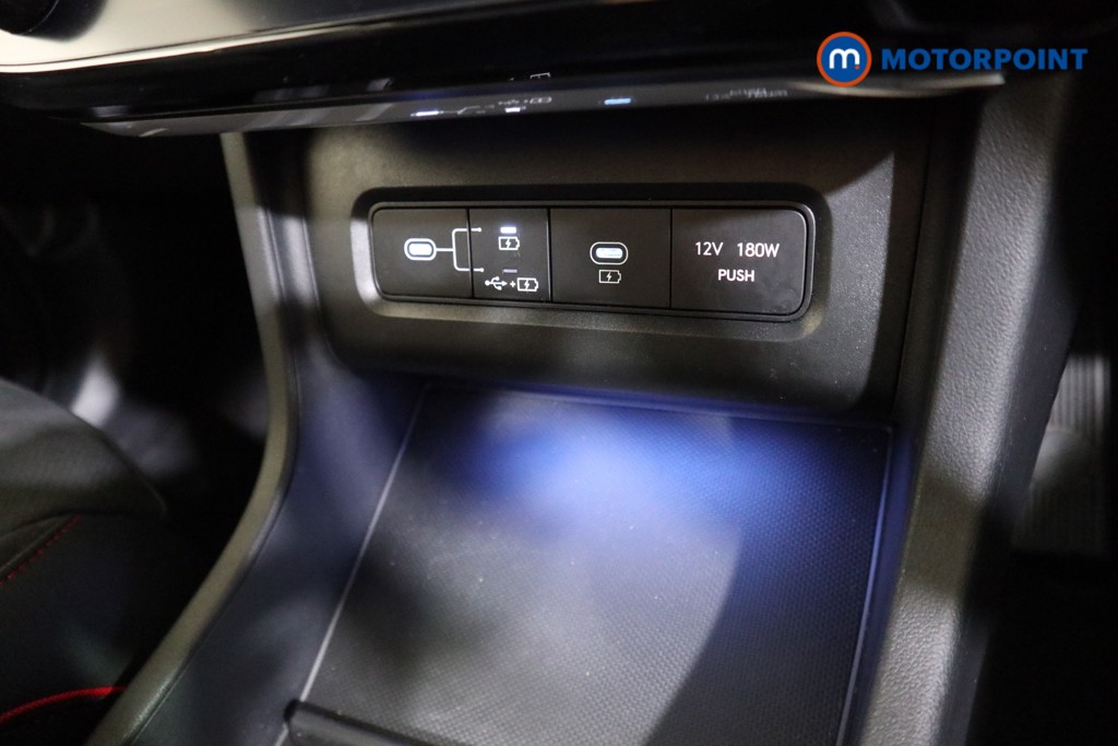 Used Hyundai TUCSON 2025 for sale - 77763926: Photo 19