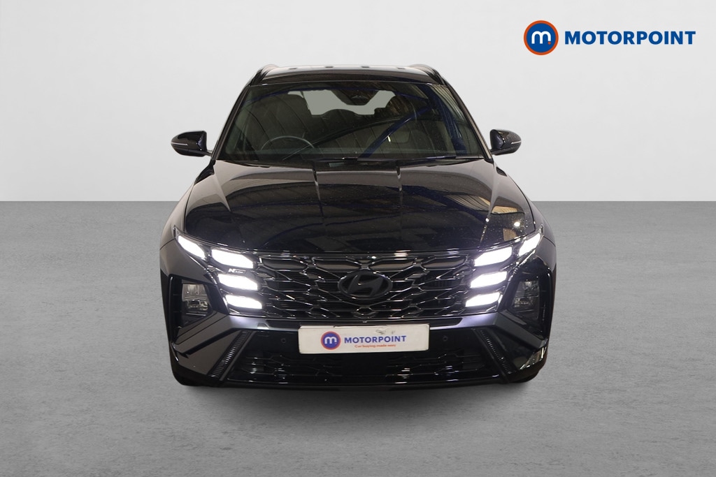 Used Hyundai TUCSON 2025 for sale - 77763926: Photo 2