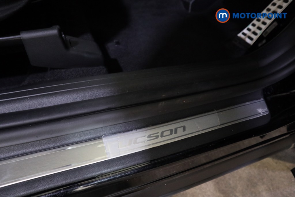 Used Hyundai TUCSON 2025 for sale - 77763926: Photo 24