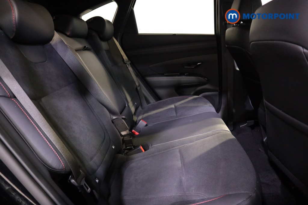 Used Hyundai TUCSON 2025 for sale - 77763926: Photo 27