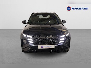 Used Hyundai TUCSON 2025 for sale - 77763926: Photo