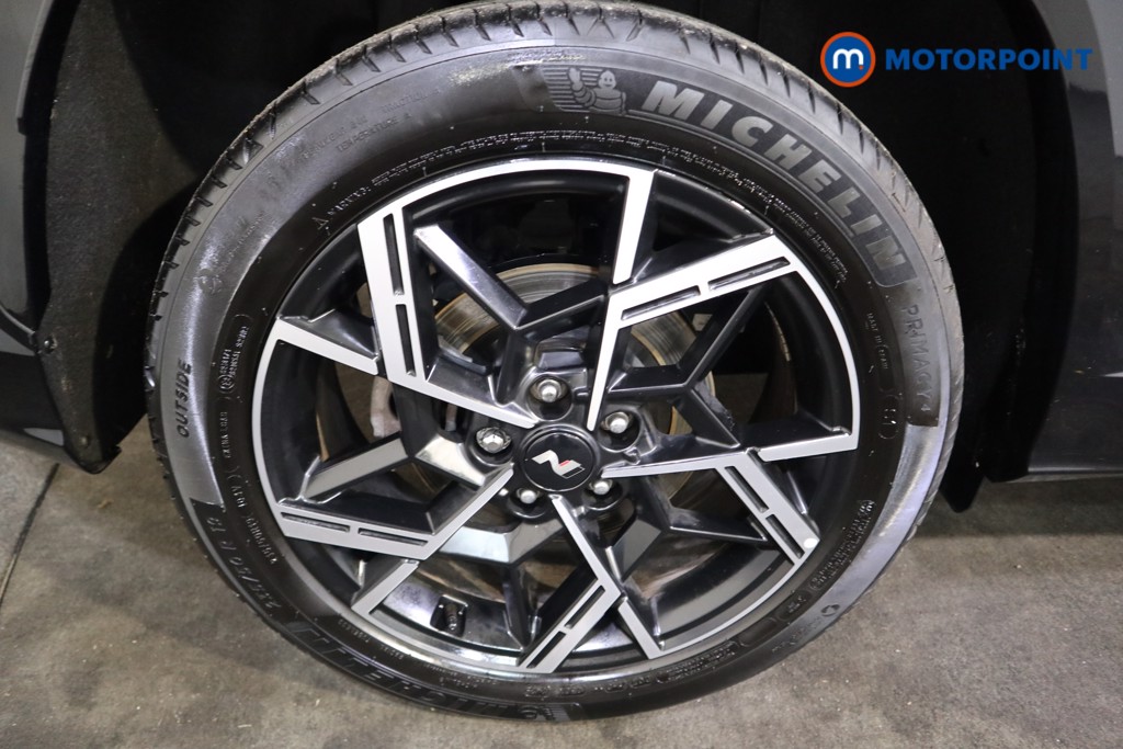 Used Hyundai TUCSON 2025 for sale - 77763926: Photo 33