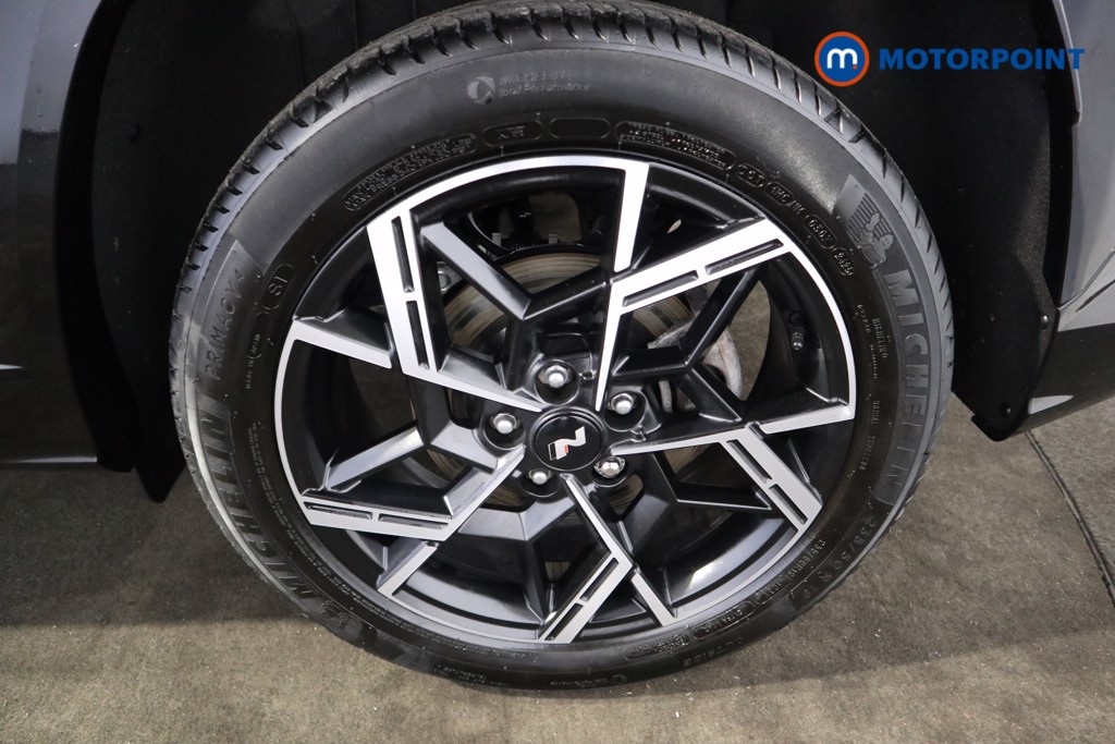 Used Hyundai TUCSON 2025 for sale - 77763926: Photo 36