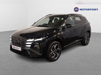 Used Hyundai TUCSON 2025 for sale - 77763926: Photo