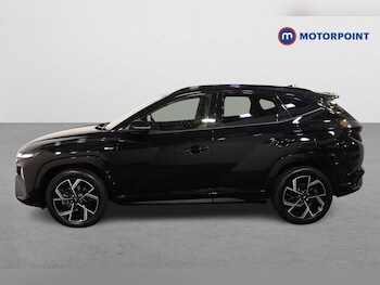 Used Hyundai TUCSON 2025 for sale - 77763926: Photo