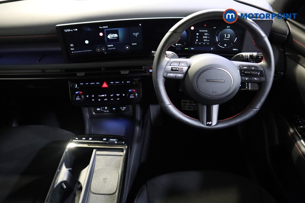 Used Hyundai TUCSON 2025 for sale - 77763926: Photo 9