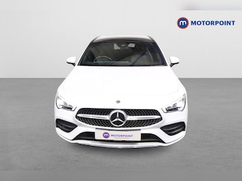 Used Mercedes-Benz CLA 2022 for sale - 75434651: Photo
