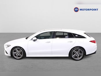 Used Mercedes-Benz CLA 2022 for sale - 75434651: Photo