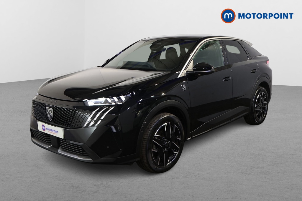 Used Peugeot 3008 2025 for sale - 78078379: Photo 3