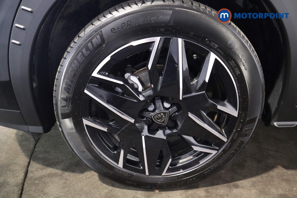 Used Peugeot 3008 2025 for sale - 78078379: Photo 37